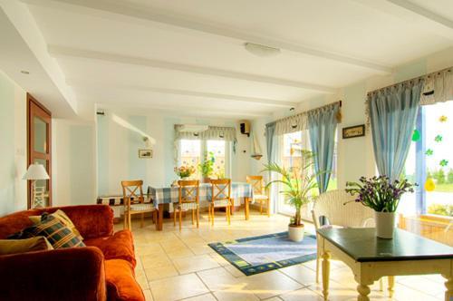 Villa Baltic Chalupy - Apartament Nr 1 Экстерьер фото