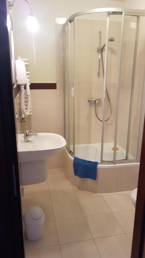 Villa Baltic Chalupy - Apartament Nr 1 Экстерьер фото